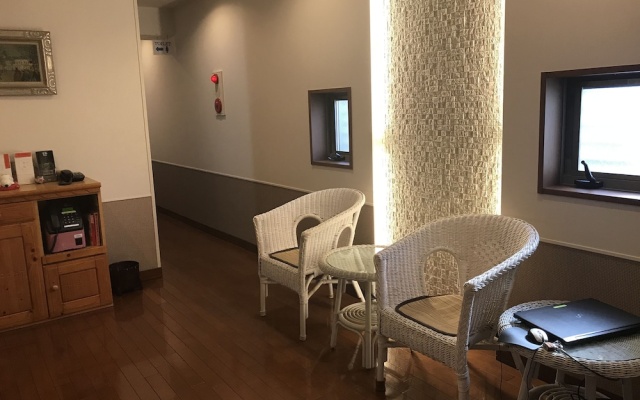 Rokuroku – Guest Rooms – Kyoto