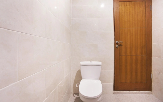 Sahadewa Suites Residence