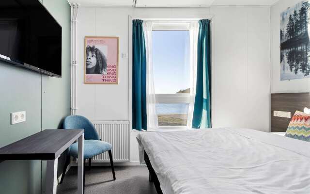 Aiden By Best Western Trondheim Airport