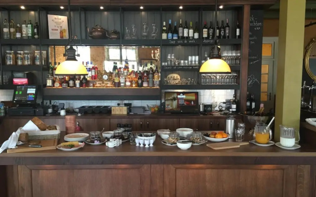 Hotel In't Holt 1654 Grand Café & Logement