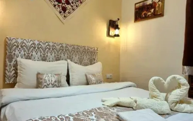 Sunrise Caravan Stay
