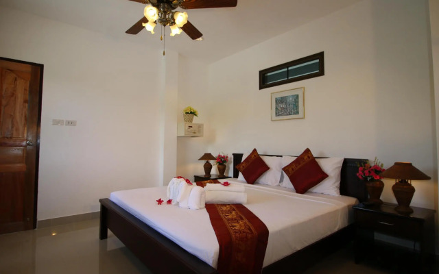 Ya Nui Resort