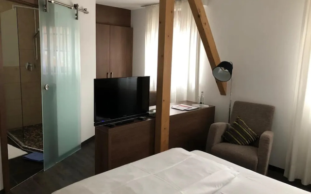 Hotel Metzgerei Rößle