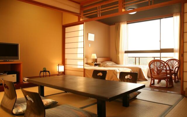 Kasyouen Hotel