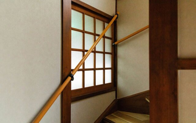 LIFULL STAY Beppu Kamegawa Shinoyu