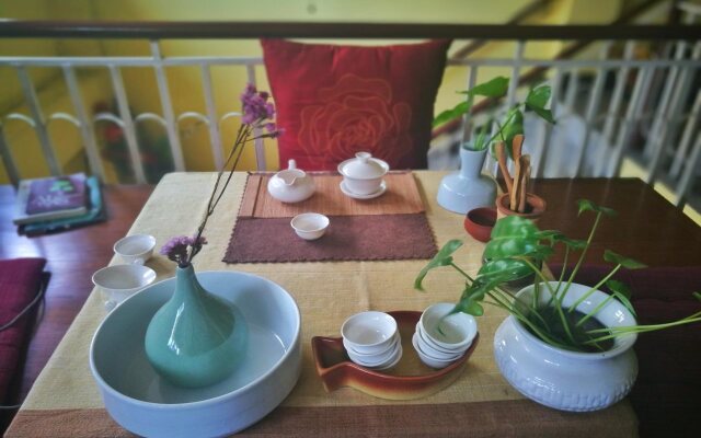 Vanilla Place