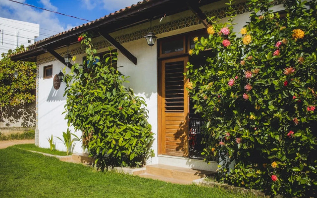Vila Gameleira Suítes