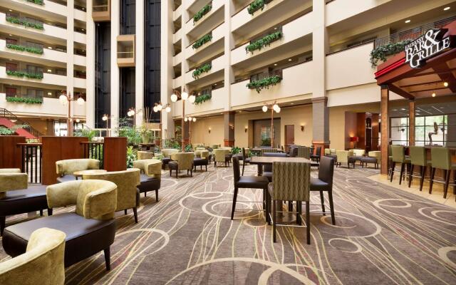 Embassy Suites Lincoln