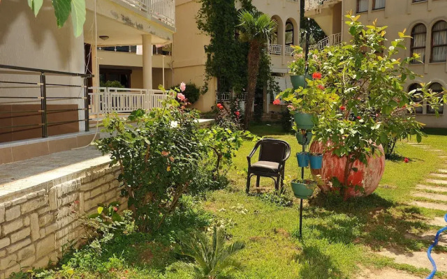 Panorama Apartments