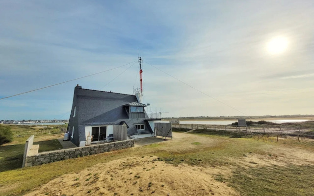 Madame Vacances Sémaphore d'Etel