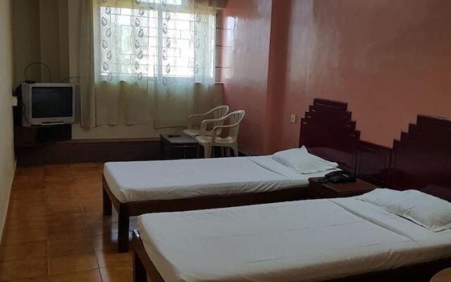 The Sincro Hotel