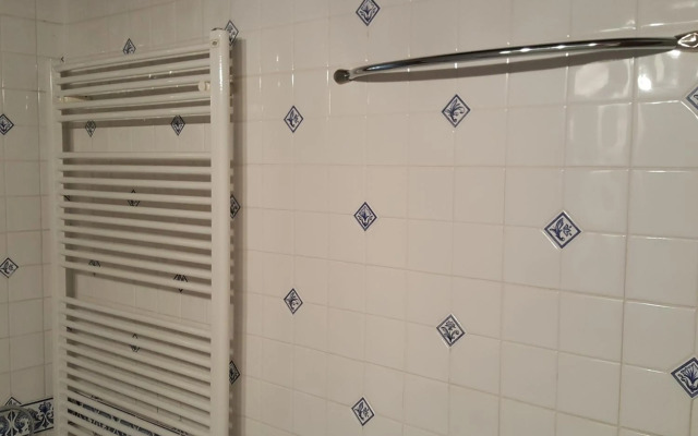 Dorso Duro Apartment