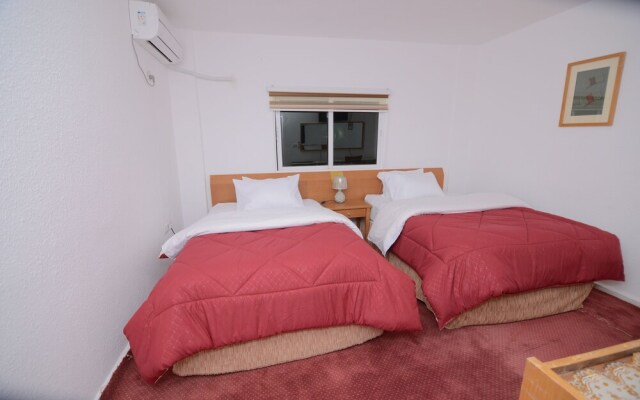 Petra Lion Hotel