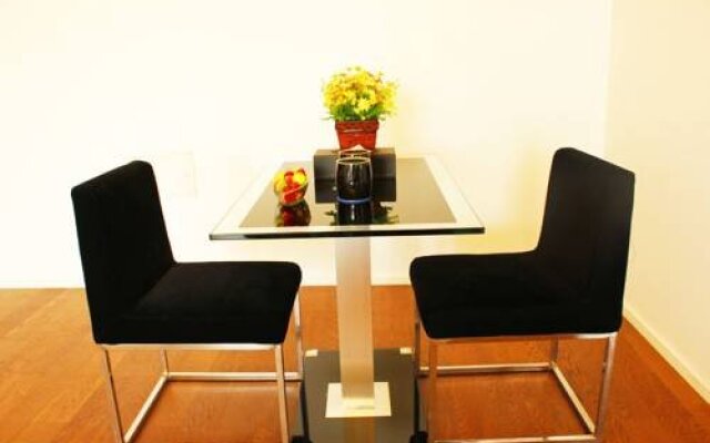 Qingdao Tujia Sweetome Vacation Rentals Golden Beach