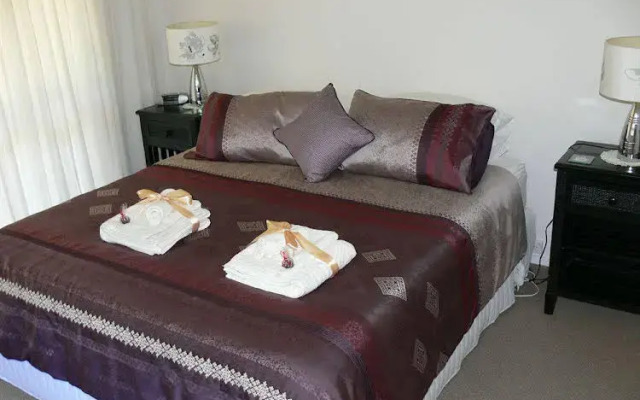 Landing Cottage Bed & Breakfast