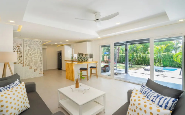 Sunova Private Pool Villa - Koh Chang