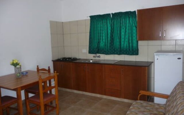 Christothea Apartments