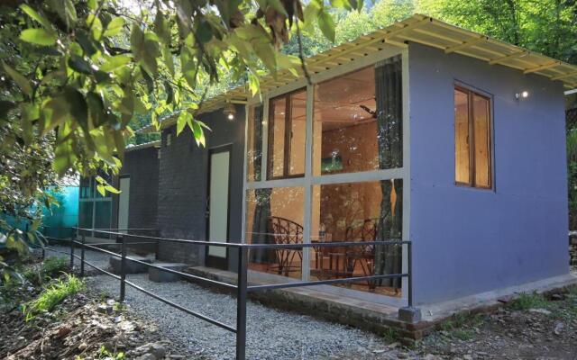 SaffronStays Fourest Uttarakhand
