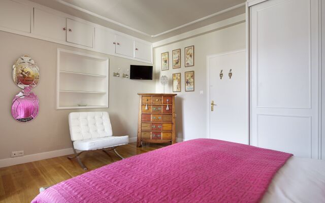 San Fermín Apartment by FeelFree Rentals