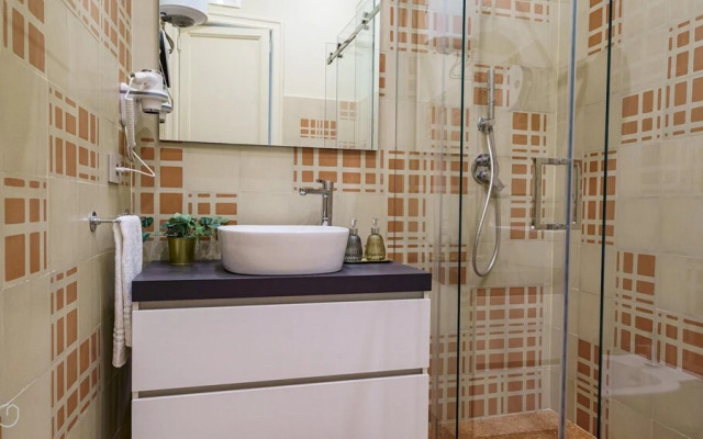 Italianway - Palazzo Nouveau - L Unica