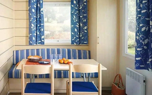 Bungalow Nature 2 pax