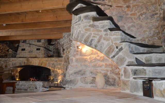 Moulin de Montabonnel