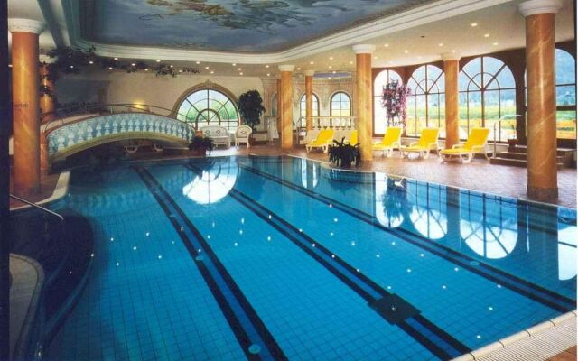 Hotel Residenz Hochland