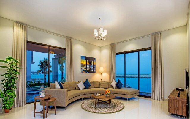 The Grove Resort Bahrain