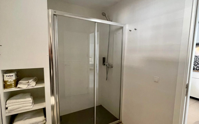 Apartaments La Perla Negra