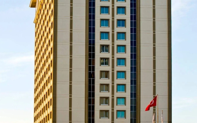 WOW Airport Hotel