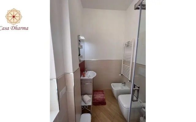 Casa Dharma Guest House