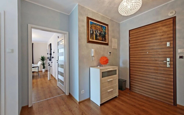 Glamour Apartments Sopot