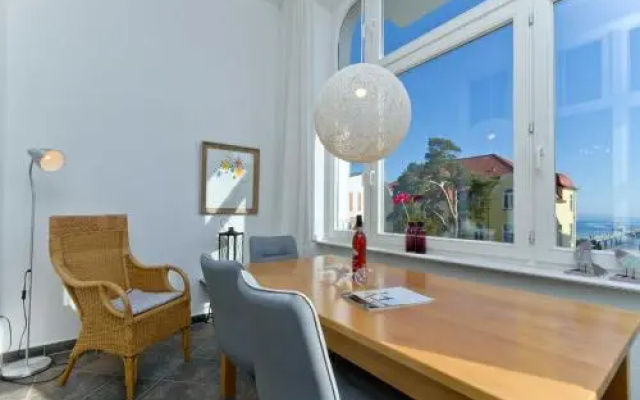 Villa Carola - Apartment 7