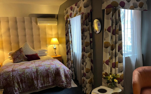 Nice Hotel