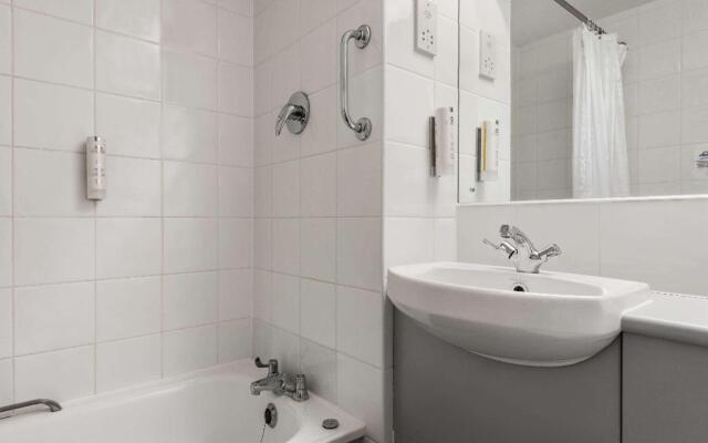 Days Inn Bridgend - Cardiff