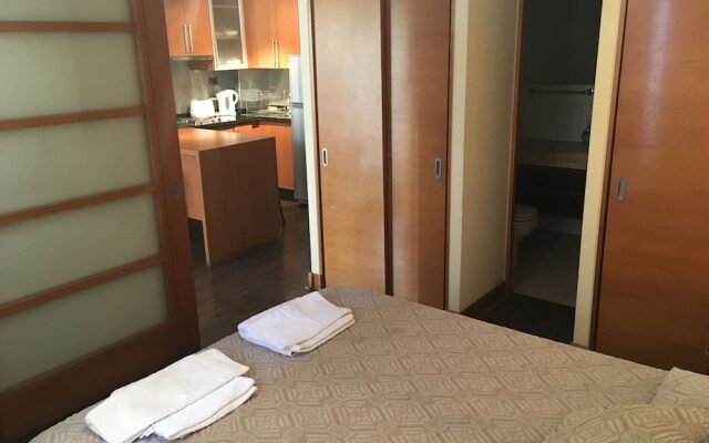 Providencia Suite Padre Mariano