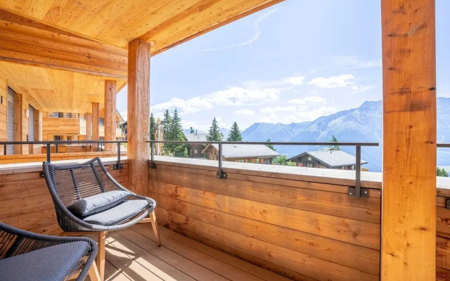 Vieux Valais Beevalais 2