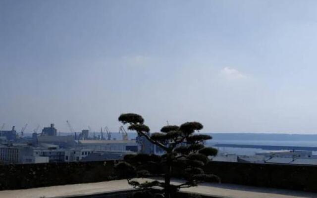 Kenedus Beau Standing Cours d'Ajot 65m2 Vue rade