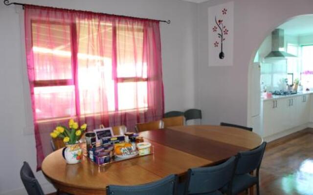 Mini Homestay