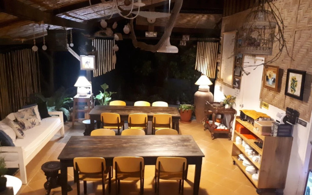 La Vida Hostel