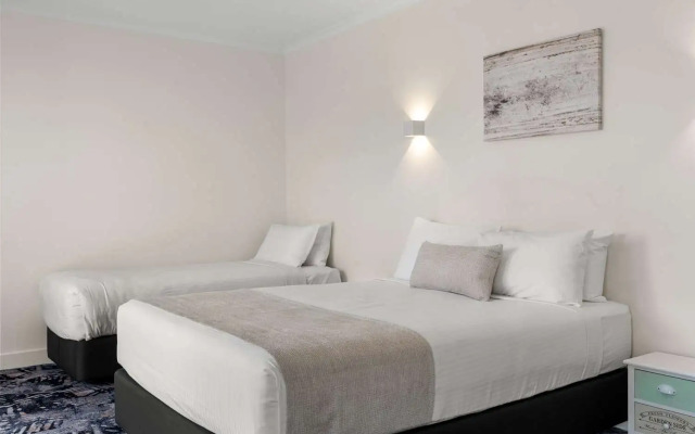 Best Western Adelaide Airport Motel