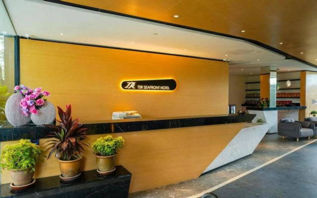 TSR Seafront Hotel