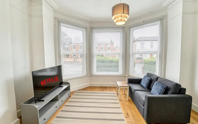 Host Stay Droitwich Road Apartment