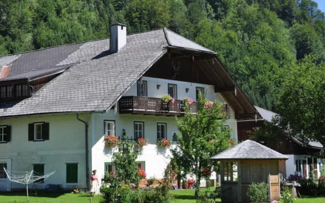 Ferienwohnung Dichtlbauer