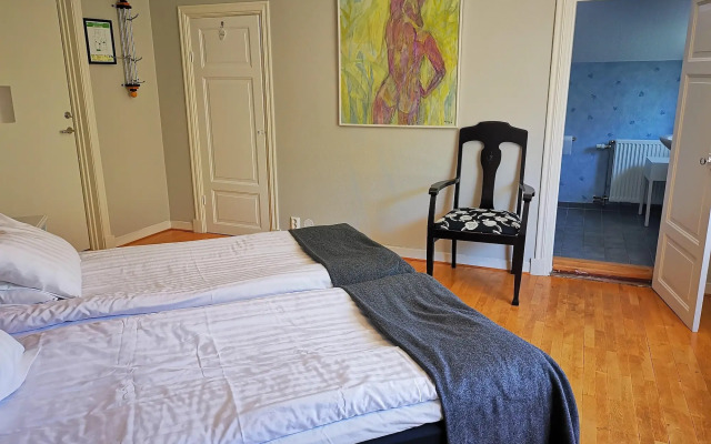 Åhus B&B och Vandrarhem