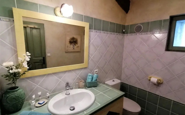 La Bastide des Amouriers