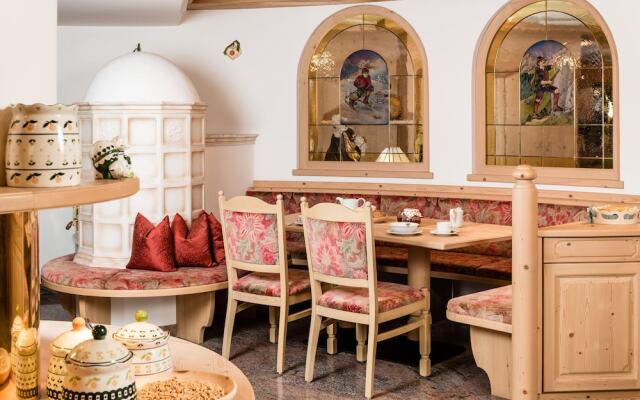 Garni Apartments Villa Gardena