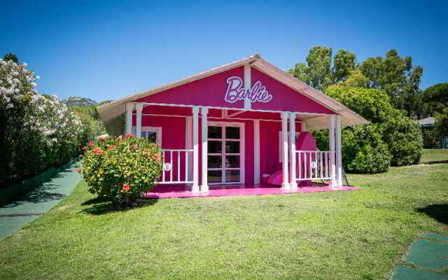 Forte Village - Waterfront Suites