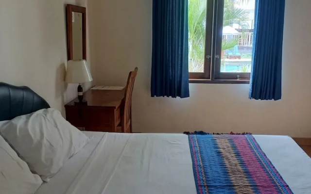 Kuta Paradise