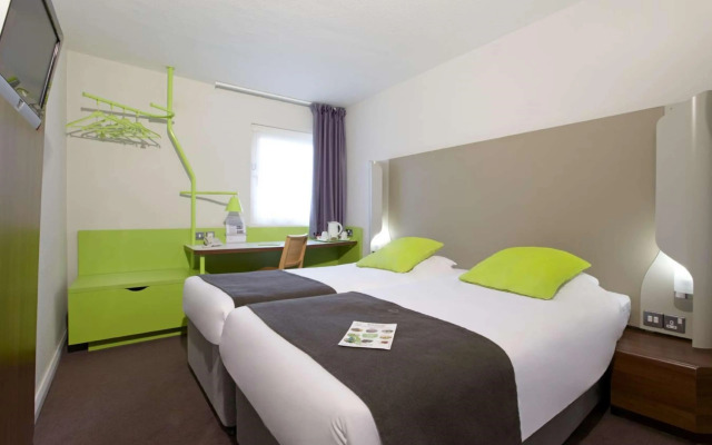 Campanile Hotel Swindon
